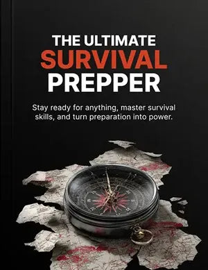 The Ultimate Survival ebook